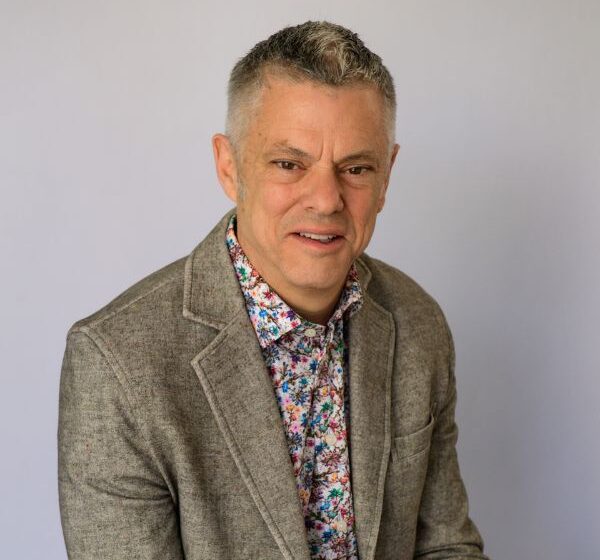 A photo of David Kines