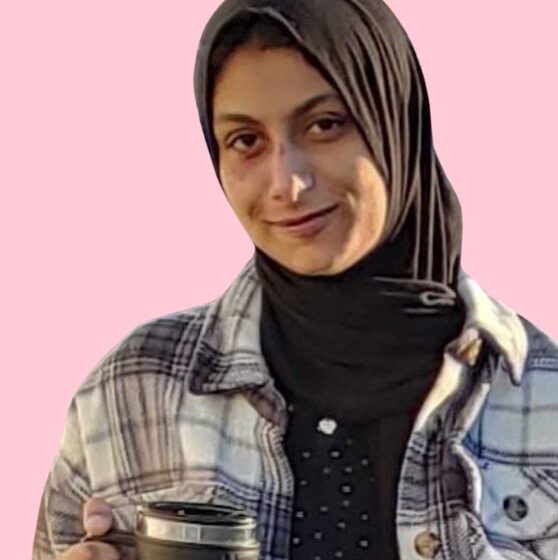 A photo of Fazayl Zahra