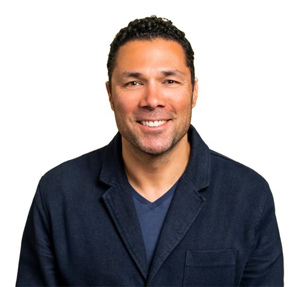 An image of Matt McGowan