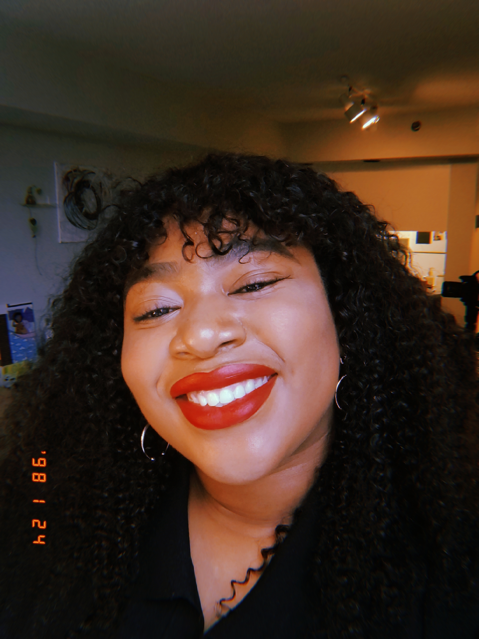 Portrait Image of Paula Ajala Alexis