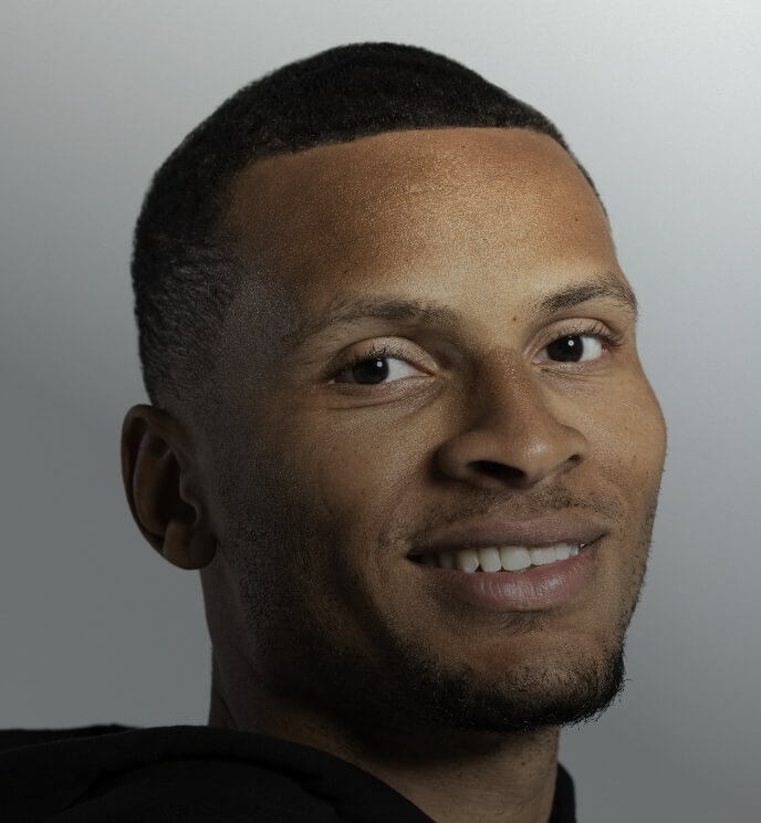 Andre De Grasse