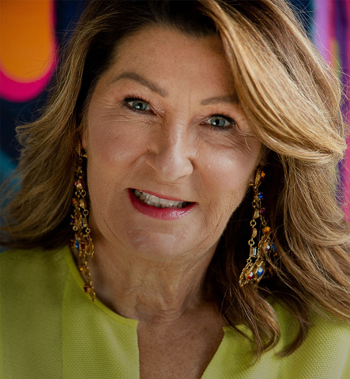 Colleen Moorehead