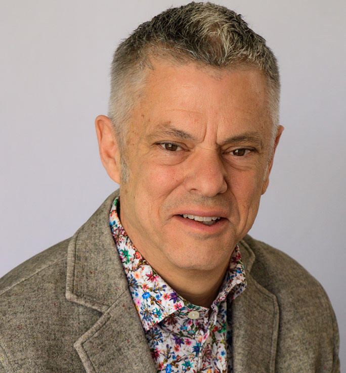 David Kines