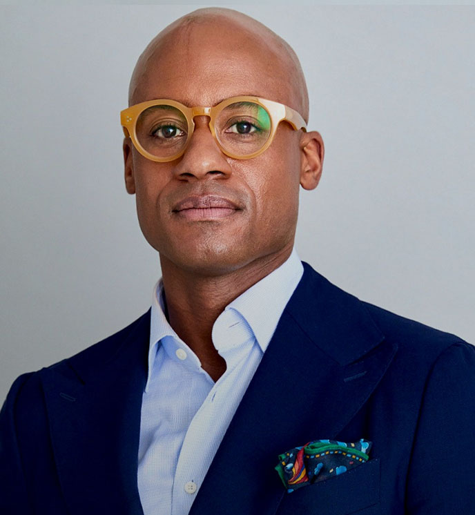 David Simmonds