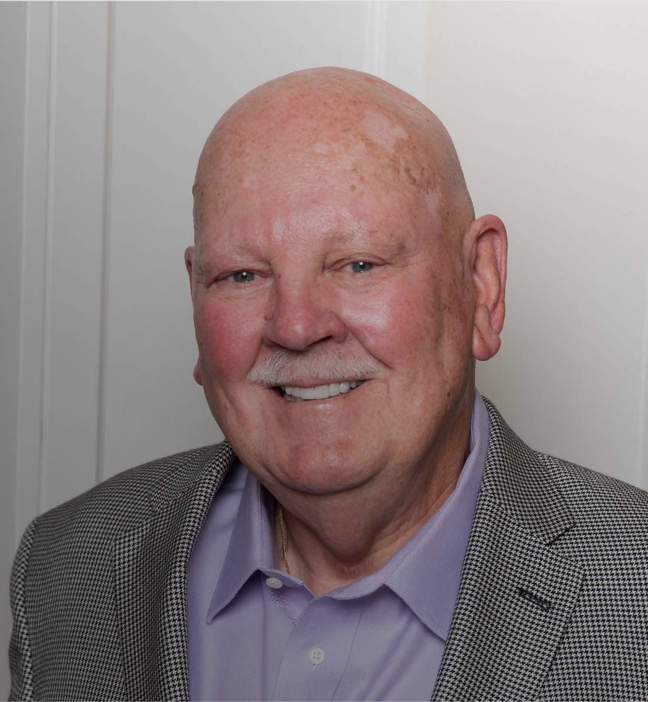 Jack C. MacDonald