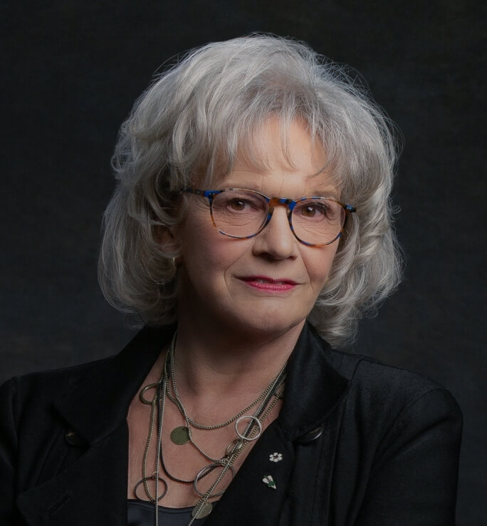 Linda Schuyler