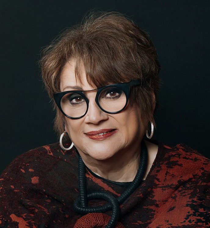 Nada Ristich