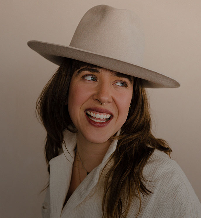 Serena Ryder